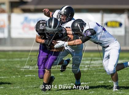 Thumbnail 3 in JV: Lehi @ Riverton photogallery.