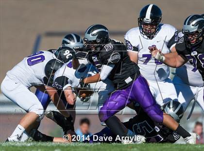 Thumbnail 1 in JV: Lehi @ Riverton photogallery.