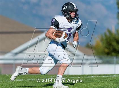 Thumbnail 1 in JV: Lehi @ Riverton photogallery.