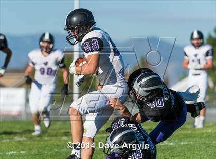 Thumbnail 1 in JV: Lehi @ Riverton photogallery.
