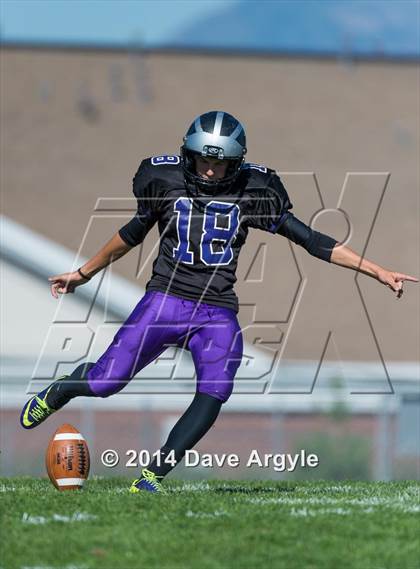 Thumbnail 1 in JV: Lehi @ Riverton photogallery.