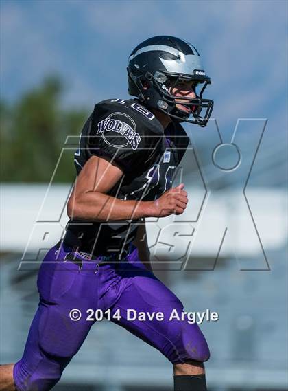 Thumbnail 3 in JV: Lehi @ Riverton photogallery.