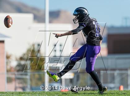 Thumbnail 1 in JV: Lehi @ Riverton photogallery.