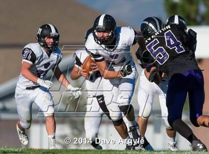 Thumbnail 2 in JV: Lehi @ Riverton photogallery.