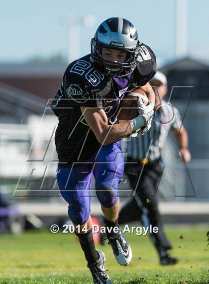 Thumbnail 3 in JV: Lehi @ Riverton photogallery.