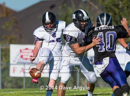 Thumbnail 1 in JV: Lehi @ Riverton photogallery.