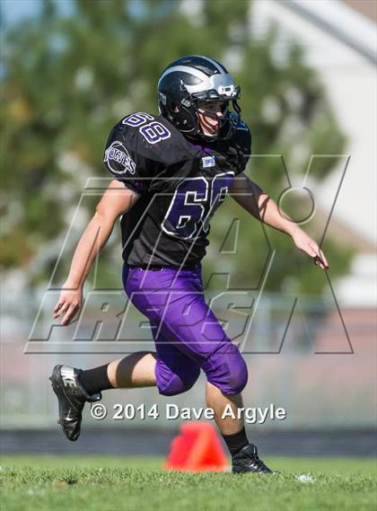 Thumbnail 3 in JV: Lehi @ Riverton photogallery.