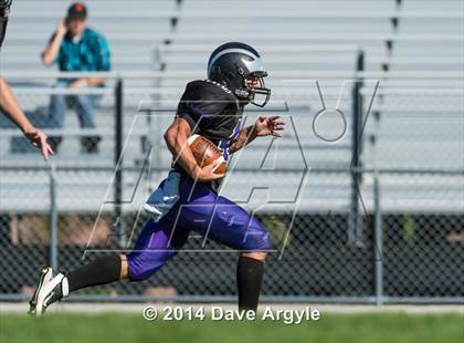 Thumbnail 1 in JV: Lehi @ Riverton photogallery.