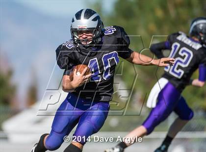 Thumbnail 1 in JV: Lehi @ Riverton photogallery.