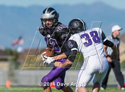 Thumbnail 1 in JV: Lehi @ Riverton photogallery.