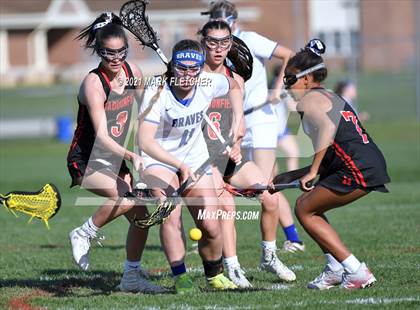 Thumbnail 2 in Haddonfield @ Williamstown photogallery.