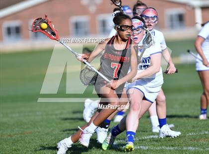 Thumbnail 2 in Haddonfield @ Williamstown photogallery.