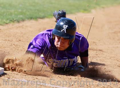 Thumbnail 1 in Mira Mesa @ St. Augustine photogallery.