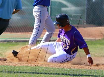 Thumbnail 2 in Mira Mesa @ St. Augustine photogallery.