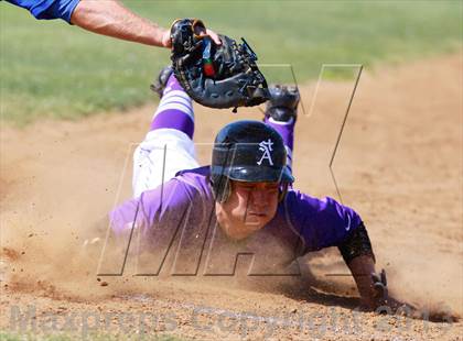 Thumbnail 2 in Mira Mesa @ St. Augustine photogallery.