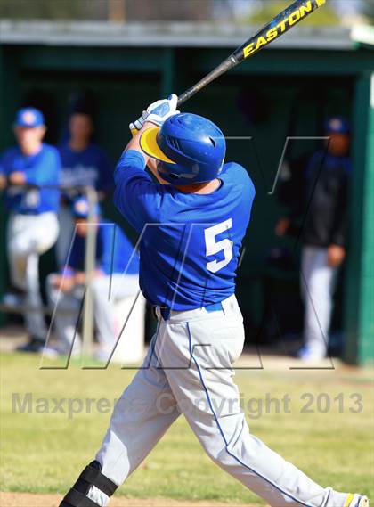 Thumbnail 1 in Mira Mesa @ St. Augustine photogallery.