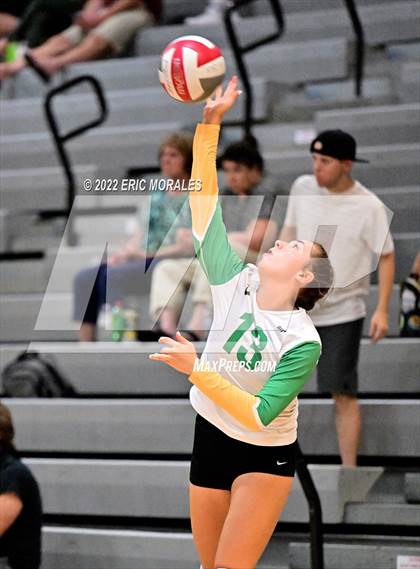 Thumbnail 1 in Holtville vs Otay Ranch (Sweetwater Prime Sports Tournament) photogallery.