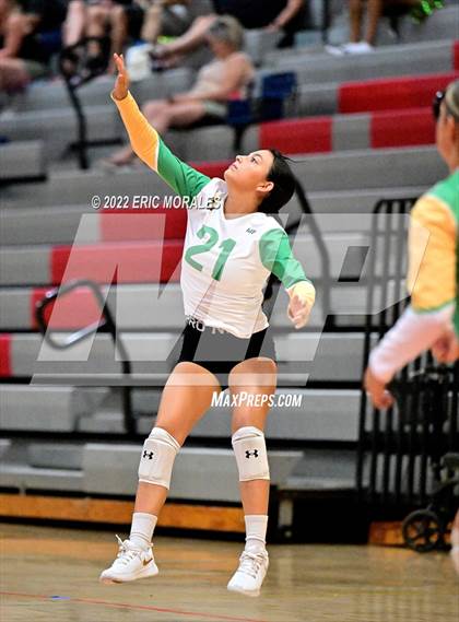 Thumbnail 2 in Holtville vs Otay Ranch (Sweetwater Prime Sports Tournament) photogallery.