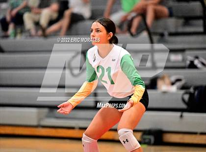 Thumbnail 3 in Holtville vs Otay Ranch (Sweetwater Prime Sports Tournament) photogallery.