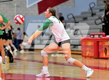 Thumbnail 2 in Holtville vs Otay Ranch (Sweetwater Prime Sports Tournament) photogallery.