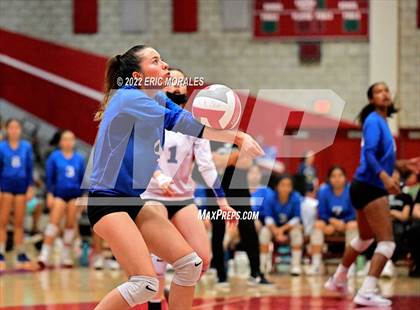 Thumbnail 1 in Holtville vs Otay Ranch (Sweetwater Prime Sports Tournament) photogallery.