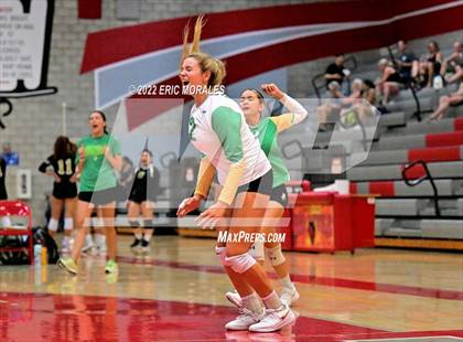 Thumbnail 3 in Holtville vs Otay Ranch (Sweetwater Prime Sports Tournament) photogallery.
