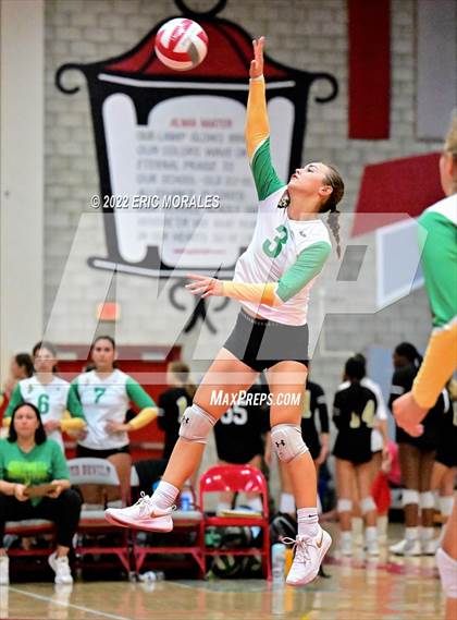 Thumbnail 2 in Holtville vs Otay Ranch (Sweetwater Prime Sports Tournament) photogallery.