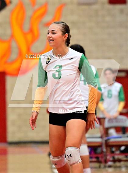 Thumbnail 2 in Holtville vs Otay Ranch (Sweetwater Prime Sports Tournament) photogallery.