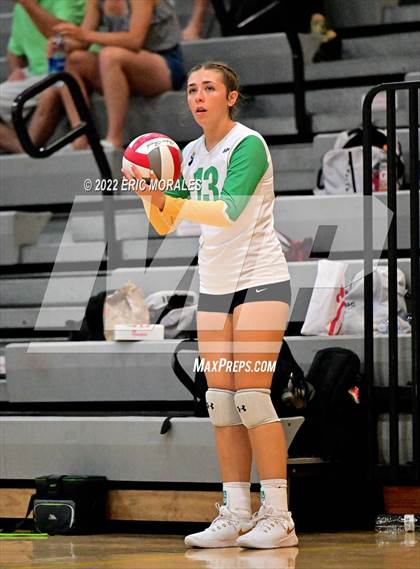 Thumbnail 1 in Holtville vs Otay Ranch (Sweetwater Prime Sports Tournament) photogallery.