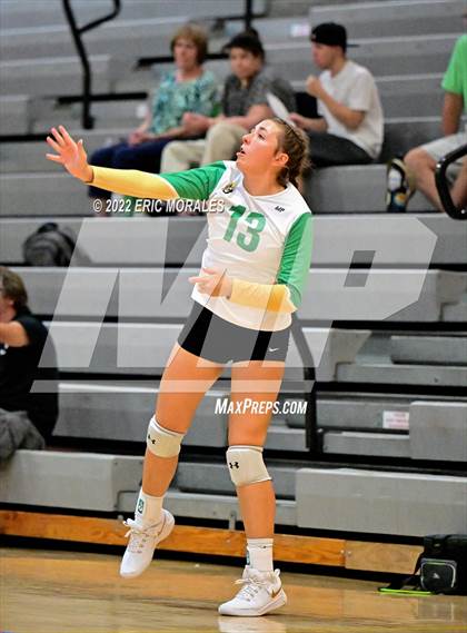 Thumbnail 2 in Holtville vs Otay Ranch (Sweetwater Prime Sports Tournament) photogallery.