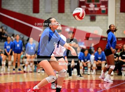 Thumbnail 3 in Holtville vs Otay Ranch (Sweetwater Prime Sports Tournament) photogallery.
