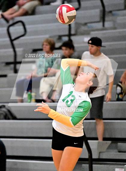 Thumbnail 3 in Holtville vs Otay Ranch (Sweetwater Prime Sports Tournament) photogallery.