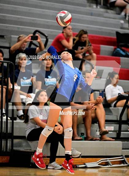 Thumbnail 2 in Holtville vs Otay Ranch (Sweetwater Prime Sports Tournament) photogallery.