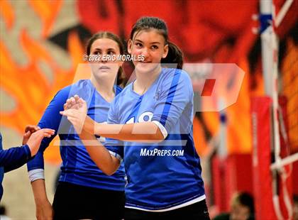 Thumbnail 2 in Holtville vs Otay Ranch (Sweetwater Prime Sports Tournament) photogallery.