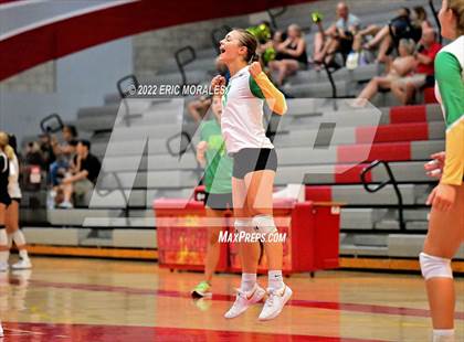 Thumbnail 1 in Holtville vs Otay Ranch (Sweetwater Prime Sports Tournament) photogallery.