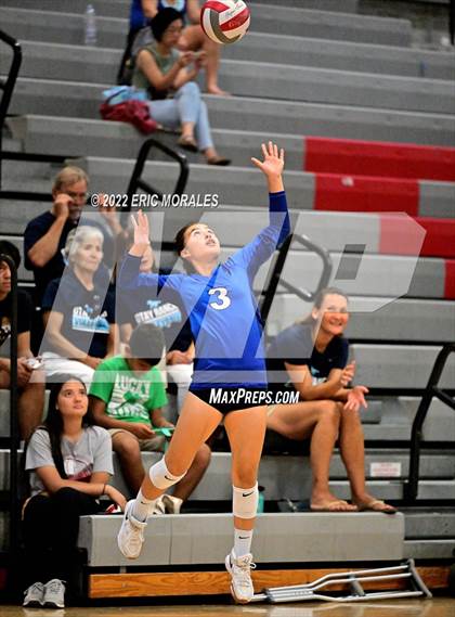 Thumbnail 3 in Holtville vs Otay Ranch (Sweetwater Prime Sports Tournament) photogallery.