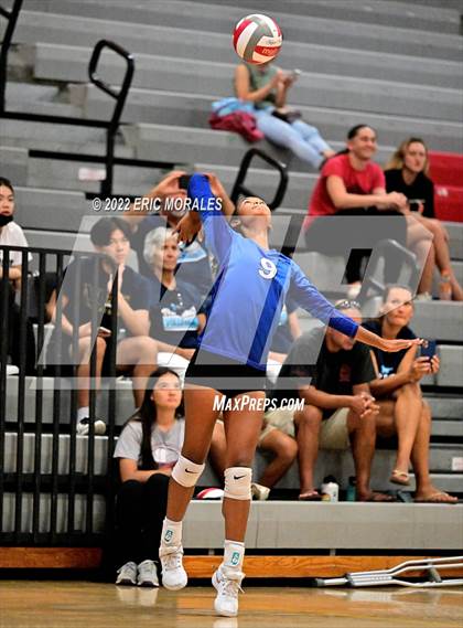 Thumbnail 1 in Holtville vs Otay Ranch (Sweetwater Prime Sports Tournament) photogallery.