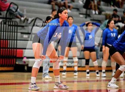 Thumbnail 3 in Holtville vs Otay Ranch (Sweetwater Prime Sports Tournament) photogallery.