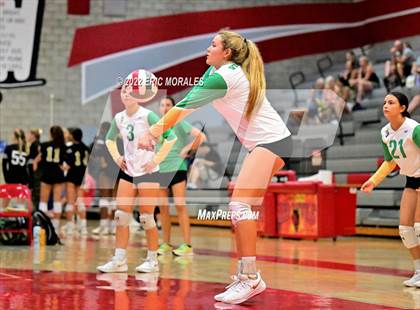 Thumbnail 3 in Holtville vs Otay Ranch (Sweetwater Prime Sports Tournament) photogallery.
