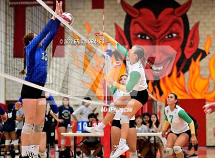 Thumbnail 1 in Holtville vs Otay Ranch (Sweetwater Prime Sports Tournament) photogallery.