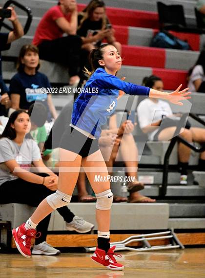 Thumbnail 1 in Holtville vs Otay Ranch (Sweetwater Prime Sports Tournament) photogallery.