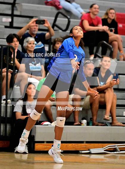 Thumbnail 1 in Holtville vs Otay Ranch (Sweetwater Prime Sports Tournament) photogallery.