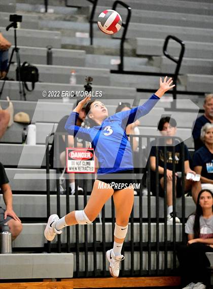 Thumbnail 1 in Holtville vs Otay Ranch (Sweetwater Prime Sports Tournament) photogallery.