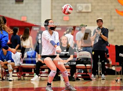 Thumbnail 3 in Holtville vs Otay Ranch (Sweetwater Prime Sports Tournament) photogallery.