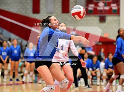 Thumbnail 2 in Holtville vs Otay Ranch (Sweetwater Prime Sports Tournament) photogallery.
