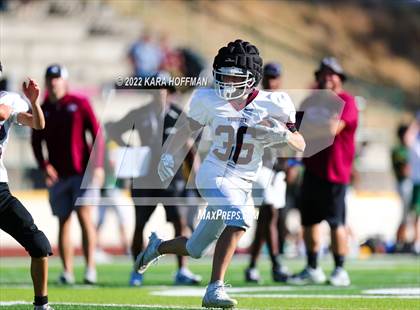 Thumbnail 1 in Placer vs Woodcreek (Scrimmage) photogallery.