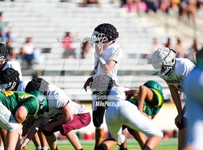 Thumbnail 1 in Placer vs Woodcreek (Scrimmage) photogallery.
