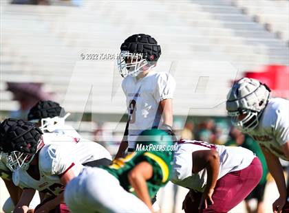 Thumbnail 2 in Placer vs Woodcreek (Scrimmage) photogallery.