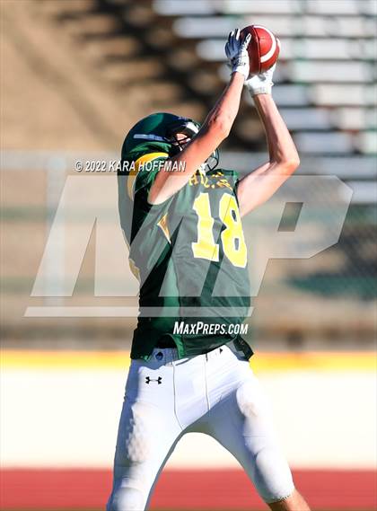 Thumbnail 1 in Placer vs Woodcreek (Scrimmage) photogallery.