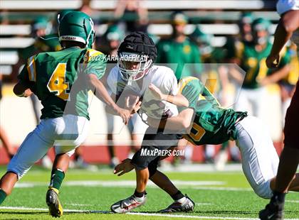 Thumbnail 1 in Placer vs Woodcreek (Scrimmage) photogallery.